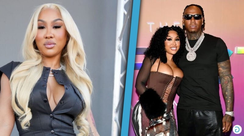 Ari Fletcher Net Worth in 2025: Inside the Life and Fortune of the Social Media Mogul