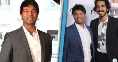 Saroo Brierley Net Worth: From Lost Boy to Global Inspiration