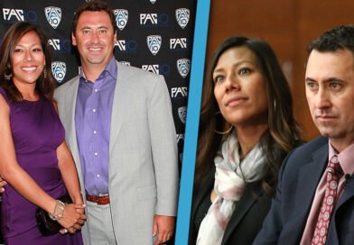 Who Is Stephanie Sarkisian? Her Story Beyond the Spotlight