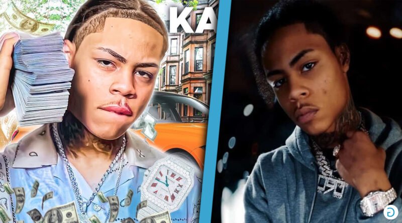 How Tall Is Kay Flock? The Bronx Star’s Real Height and What It Says About His Rise