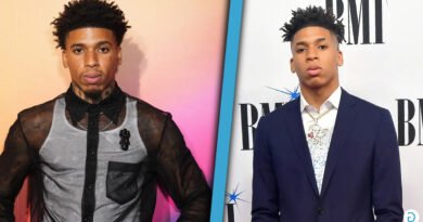 NLE Choppa Age 2025: Height, Net Worth, Real Name, Family & Facts