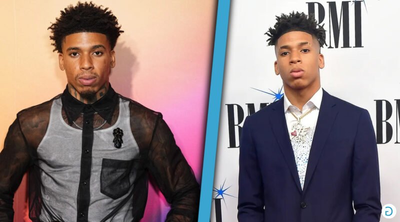 NLE Choppa Age 2025: Height, Net Worth, Real Name, Family & Facts