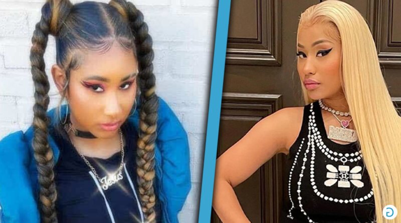 Ming Maraj Age, Family, and Life Story: Meet Nicki Minaj’s Younger Half-Sister