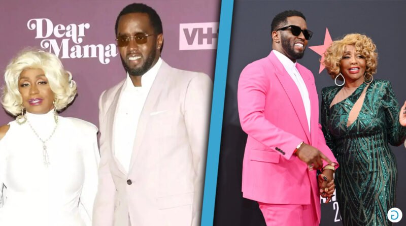 Janice Combs Net Worth 2025: Inside Diddy’s Mother’s Life, Career & Legacy