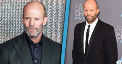 Jason Statham Height and the Story Behind His Action-Hero Physique