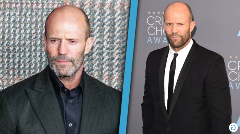Jason Statham Height and the Story Behind His Action-Hero Physique