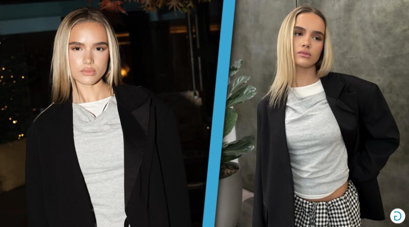 Kaci Jay Age: Profile, Height, Bio, Lifestyle, and Social Media Presence