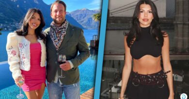 Silvana Mojica Age, Bio, and Journey: Inside the Life of a Fast-Growing Influencer