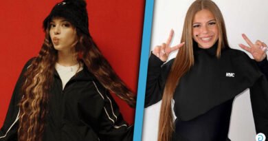 How Old Is Zahide? Age, Biography, Family & Rising Career of the Young Star