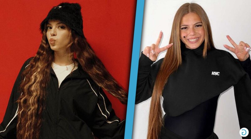 How Old Is Zahide? Age, Biography, Family & Rising Career of the Young Star