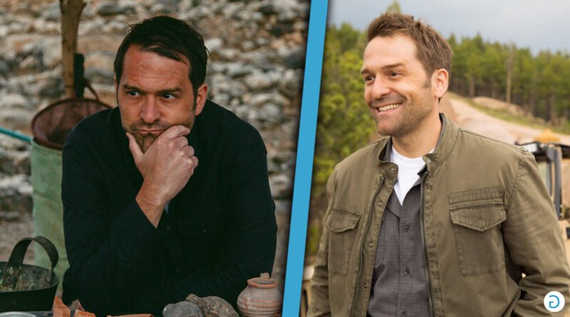 Dave Stotts Age: Biography, and the Legacy of a Faith-Driven Storyteller