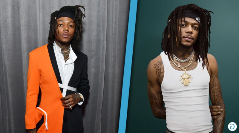 JID Height and Life Profile: Everything to Know About the Dreamville Artist