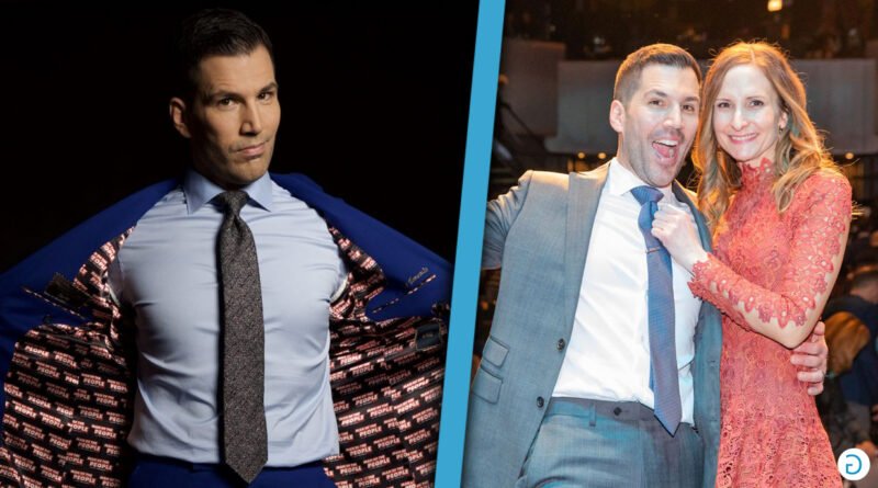 Pat Tomasulo Age and Personal Life: What to Know About the WGN Morning Star