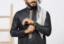 Planning Your Eid Outfit Around the Right Thobe