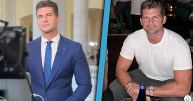 Bill Melugin Age: Height, Career, Wife, Net Worth & Biography